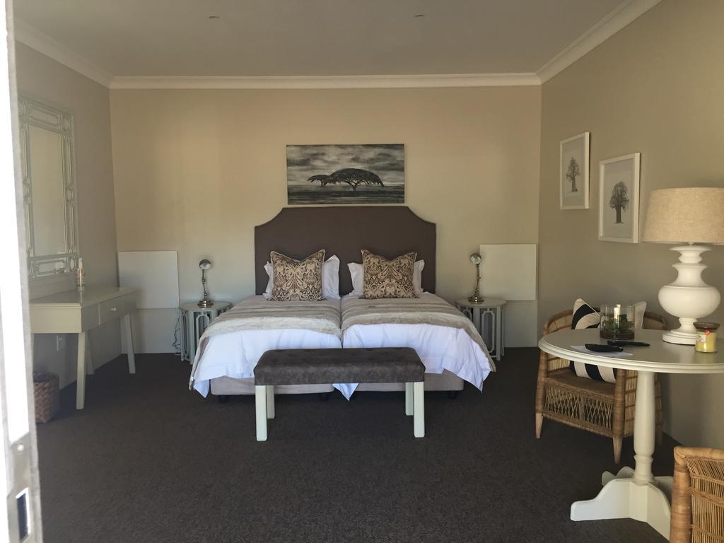 アンダーバーグ エルジン ゲスト ハウス Bed & Breakfast 部屋 写真